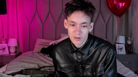 Calvin Owens online show from 02-05-25, 10:08