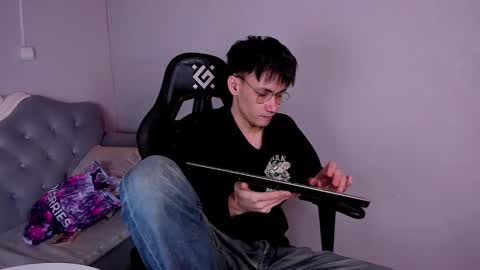 Calvin Owens online show from 02-07-25, 08:33