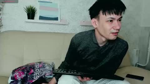 Calvin Owens online show from 02-17-25, 03:36