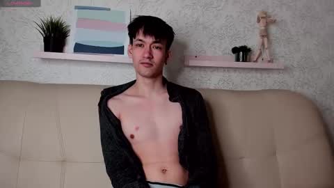 Calvin Owens online show from 02-17-25, 09:46