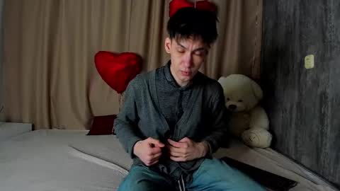 Calvin Owens online show from 02-20-25, 03:45