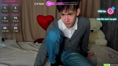 Calvin Owens online show from 02-20-25, 07:12