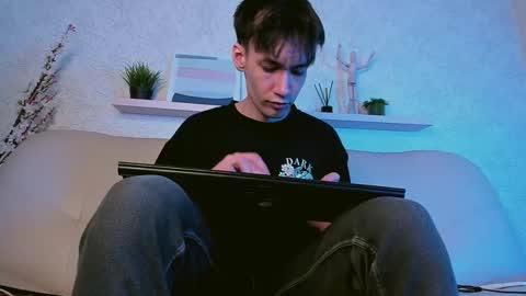 Calvin Owens online show from 02-26-25, 10:15