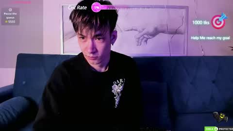 Calvin Owens online show from 02-27-25, 03:25