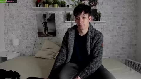 Calvin Owens online show from 03-10-25, 03:23