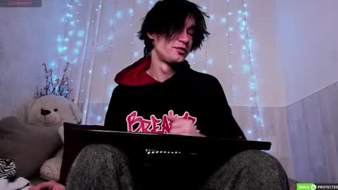 Calvin Owens online show from 09-29-25, 03:11