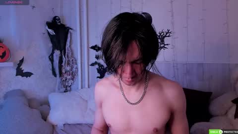 Calvin Owens online show from 10-25-25, 08:55