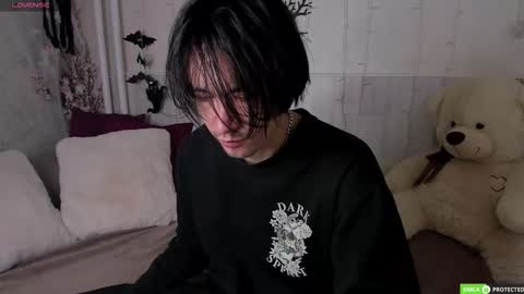 Calvin Owens online show from 10-28-25, 03:10