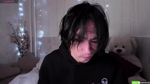 Calvin Owens online show from 11-12-25, 03:18