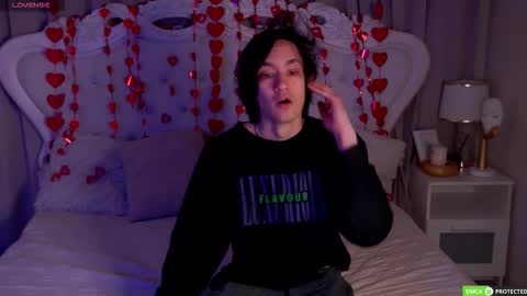 Calvin Owens online show from 02-18-26, 06:26