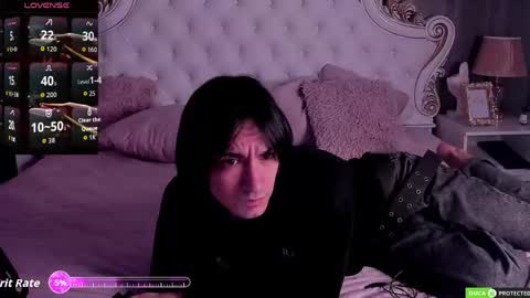 Calvin Owens online show from 03-07-26, 06:27