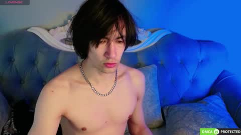 Calvin Owens online show from 03-18-26, 06:55