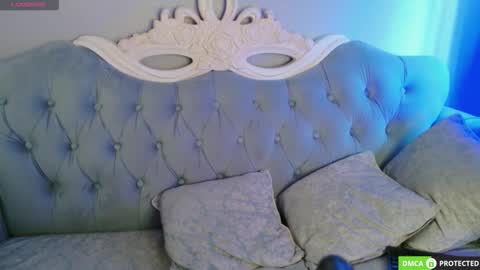 Calvin Owens online show from 03-21-26, 08:19