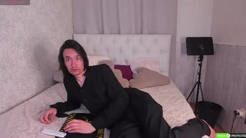 Calvin Owens online show from 07-04-26, 03:13