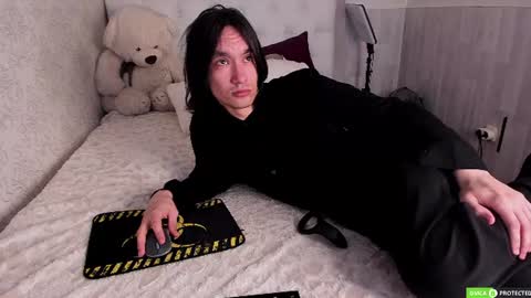 Calvin Owens online show from 07-21-26, 02:58