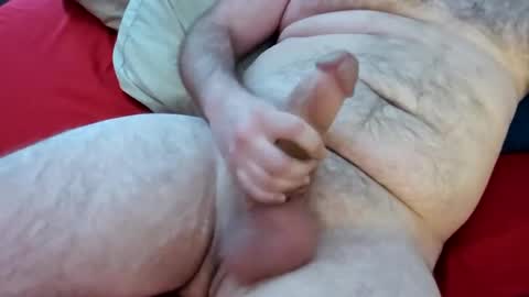 calyman77 online show from 02-19-25, 10:20