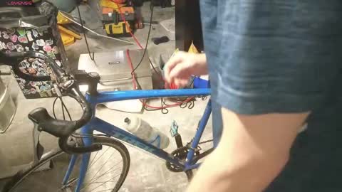 Calypso online show from 04-18-26, 11:16