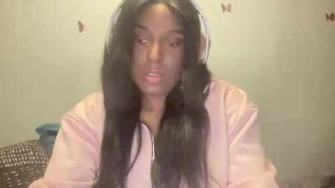 calypsorabbit360 online show from 03-30-26, 11:39