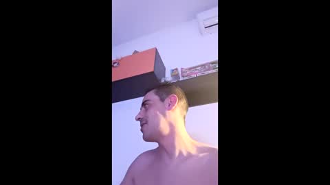 camaleonmelon online show from 03-15-26, 12:38