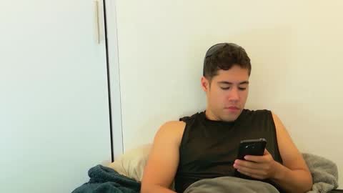 camara110 online show from 10-24-25, 12:30