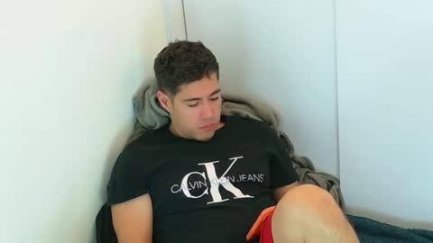 camara110 online show from 11-23-25, 01:05