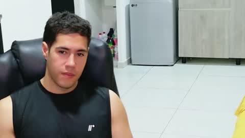 camara110 online show from 05-07-26, 01:55