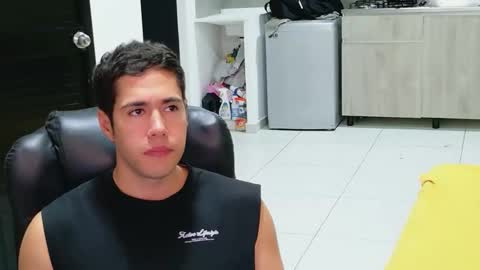 camara110 online show from 05-24-26, 02:38