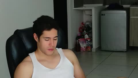 camara110 online show from 06-03-26, 02:03