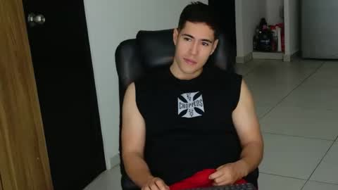 camara110 online show from 07-10-26, 02:05