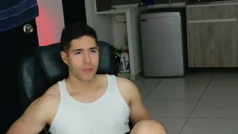 camara110 online show from 07-13-26, 02:47