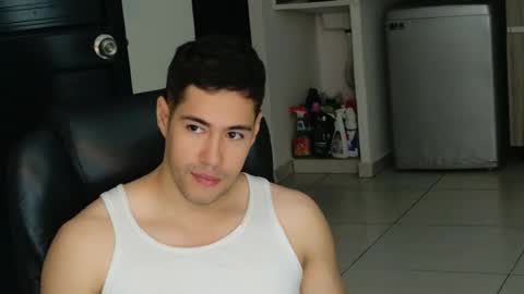 camara110 online show from 07-14-26, 02:38