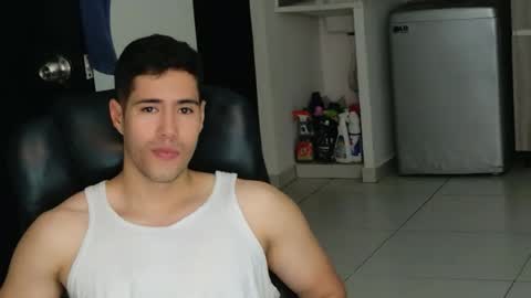 camara110 online show from 07-15-26, 12:05