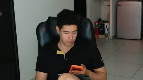 camara110 online show from 07-24-26, 12:52