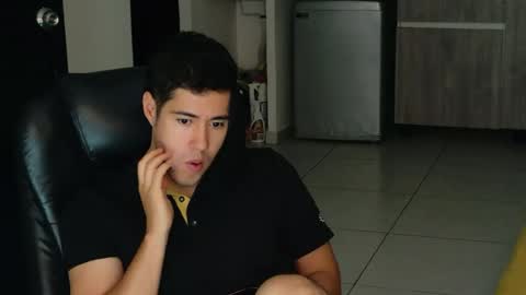 camara110 online show from 07-27-26, 03:02