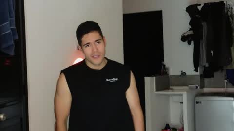 camara110 online show from 08-02-26, 03:05