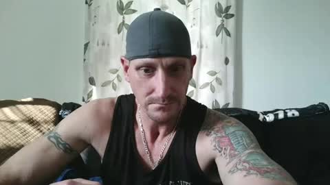 Chillaxin lets talk  online show from 01-18-25, 08:09