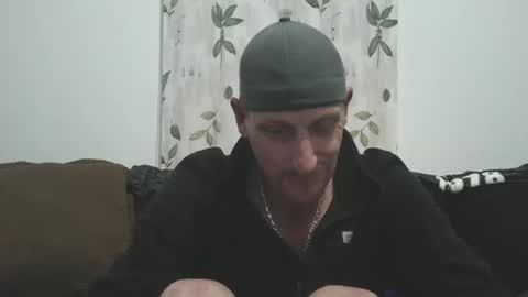 Chillaxin lets talk  online show from 01-18-25, 11:11