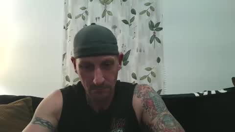Chillaxin lets talk  online show from 01-21-25, 02:11