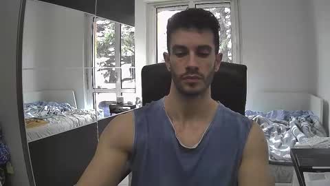 cambooyy online show from 03-09-26, 12:09