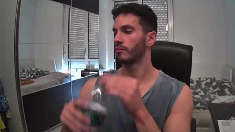 cambooyy online show from 03-12-26, 02:23