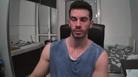 cambooyy online show from 04-02-26, 09:45