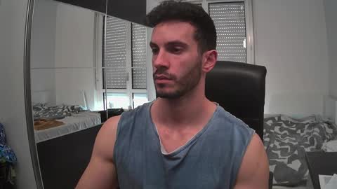 cambooyy online show from 04-04-26, 01:30