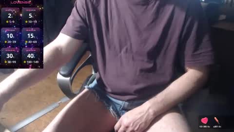 Snapshot of camboy301077 chatting on 12-08-24, 04:25 steffencamboy online show from 12-08-24, 04:25