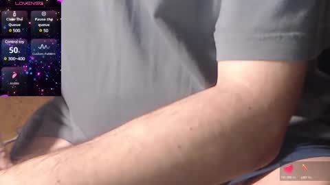 Snapshot of camboy301077 chatting on 12-31-24, 05:40 steffencamboy online show from 12-31-24, 05:40