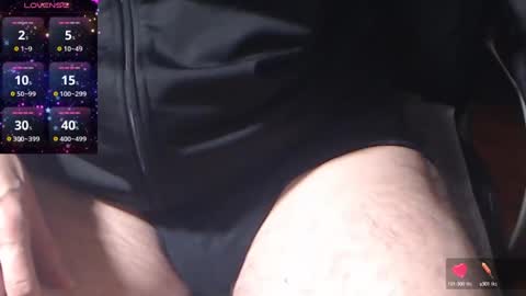 Snapshot of camboy301077 chatting on 01-03-25, 08:01 steffencamboy online show from 01-03-25, 08:01