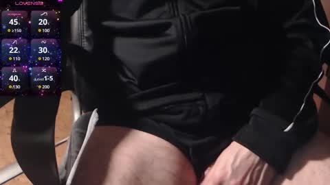 Snapshot of camboy301077 chatting on 01-19-25, 05:07 steffencamboy online show from 01-19-25, 05:07