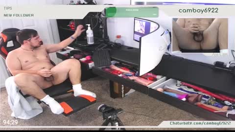 Snapshot of camboy6922 chatting on 01-17-25, 07:49 camboy6922 online show from 01-17-25, 07:49