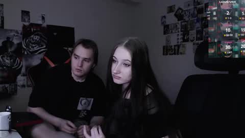 Rayon Gosuslug and Kirieshka Gosuslug online show from 02-21-25, 03:56