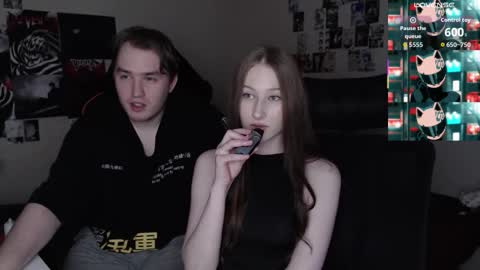 Rayon Gosuslug and Kirieshka Gosuslug online show from 10-03-25, 12:18