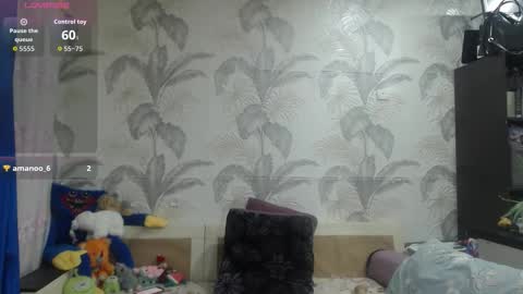 CamDiva1 online show from 03-11-26, 01:55